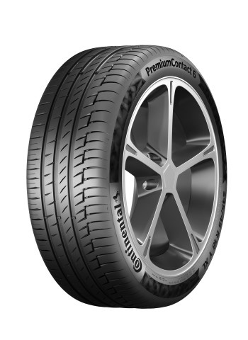CONTINENTAL 275/40 YR21 TL 107Y CO PREMIUM CONT 6 SSR XL*