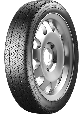 CONTINENTAL 125/70 R16 TL 96M CO SCONTACT