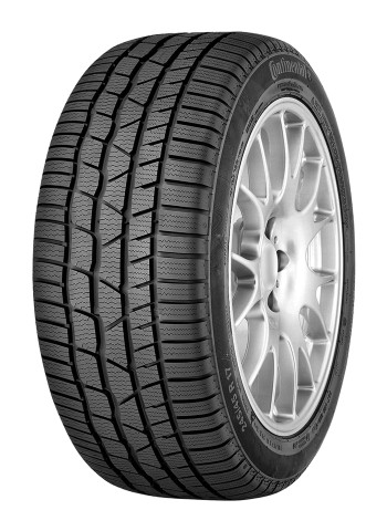 co-ts830pssr CONTINENTAL 225/50 VR18 TL 99V CO TS830 P * SSR XL