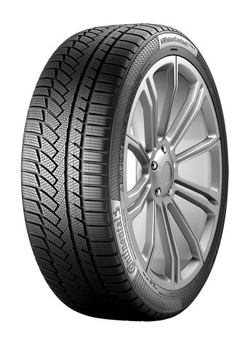 CONTINENTAL 235/60 TR18 TL 103T CO TS850 P CONTISEAL(+)SL