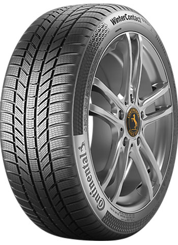 CONTINENTAL 265/30 WR20 TL 94W CO TS870 P XL FR