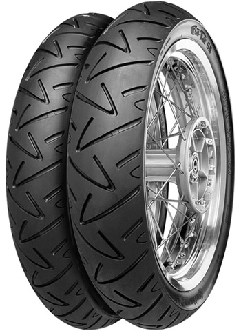 co-twist CONTINENTAL 130/70 -10 TL 59M CO TWIST F/R
