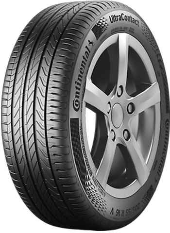 CONTINENTAL 185/65 HR15 TL 88H CO ULTRACONTACT