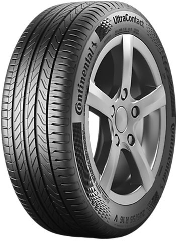 CONTINENTAL 225/60 HR18 TL 100H CO ULTRACONTACT FR