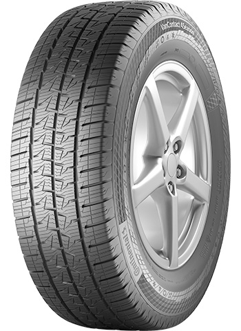 co-vanc4s CONTINENTAL 215/60 R17 TL 109T CO VANCONTACT 4SEASON