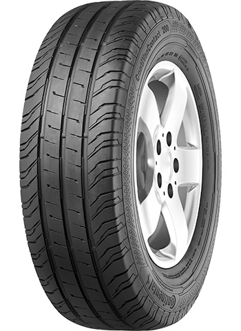 CONTINENTAL 225/65 R16 TL 112R CO VANCONTACT 200