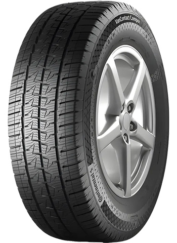CONTINENTAL 215/75 R16 TL 116R CO VANCO CAMPER