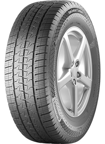 CONTINENTAL 215/70 R15 TL 109R CO VANCONTACT CAMPER