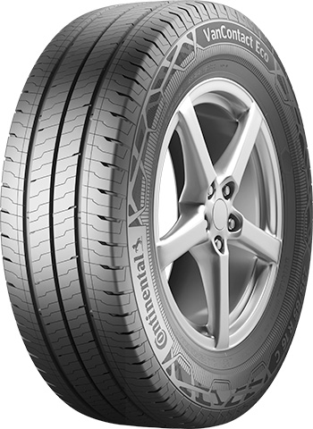 CONTINENTAL 205/75 R16 TL 116R CO VANCONTACT ECO