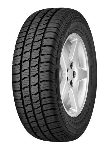 co-vancofs2 CONTINENTAL 205/65 R16 TL 107T CO VANCO FOUR SEASON 2