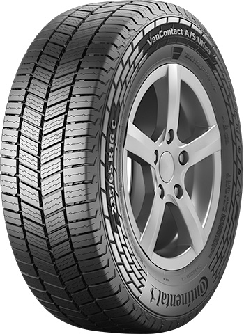 co-vancont4su CONTINENTAL 185 R14 TL 102R CO VANCONTACT A/S ULTRA