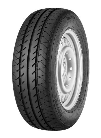CONTINENTAL 205/65 R16 TL 107T CO VANCONTACT ECO