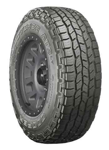 COOPER 235/85 R16 TL 120R CP DISC AT3 LT