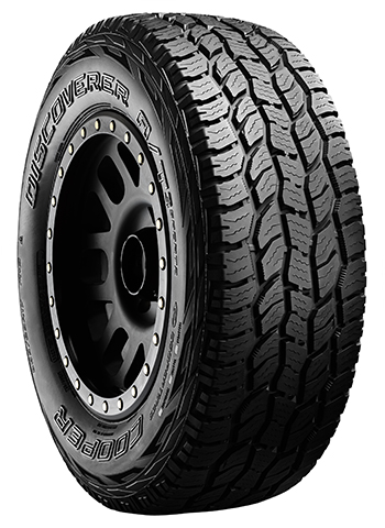 COOPER 245/65 TR17 TL 111T CP DIS AT3 SPORT 2 XL OWL