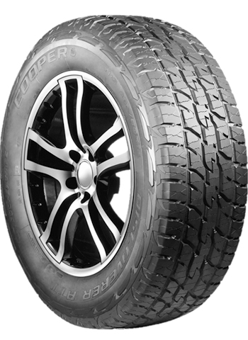COOPER 265/60 HR18 TL 114H CP DISCOVERER ATT XL