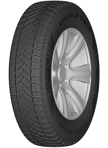 DOUBLE COIN 195/65 R16 TL 104T DC DASL-PLUS