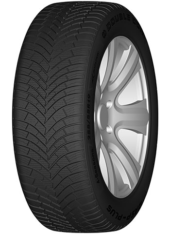 DOUBLE COIN 195/60 HR18 TL 96H DC DASP-PLUS XL