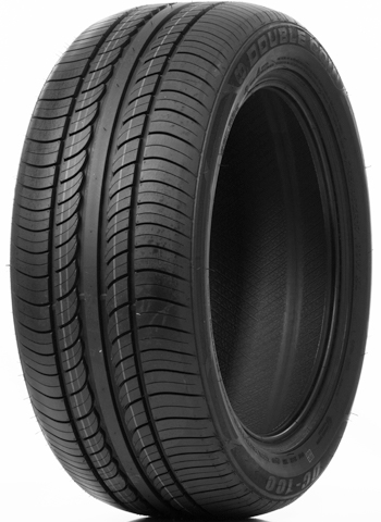 DOUBLE COIN 255/45 ZR19 TL 104W DC DC100 XL