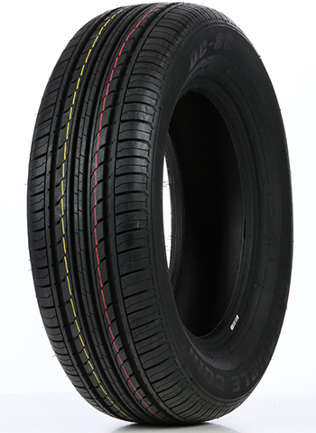 DOUBLE COIN 155/65 TR14 TL 75T DC DC88