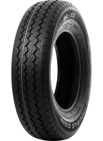 DOUBLE COIN 185 R14 TL 102Q DC DL19