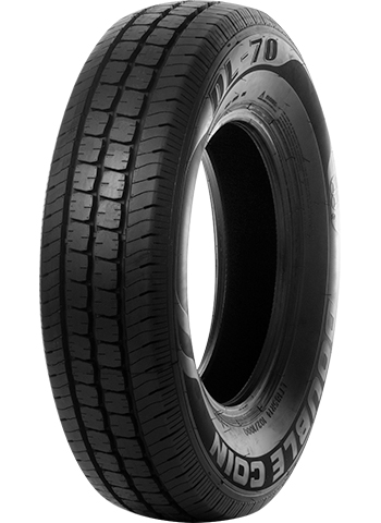 DOUBLE COIN 155 R13 TL 85S DC DL70
