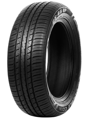 DOUBLE COIN 235/60 ZR18 TL 107W DC DS66 HP XL