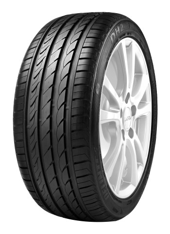 DELINTE 205/55 VR16 TL 91V DELINTE DH2