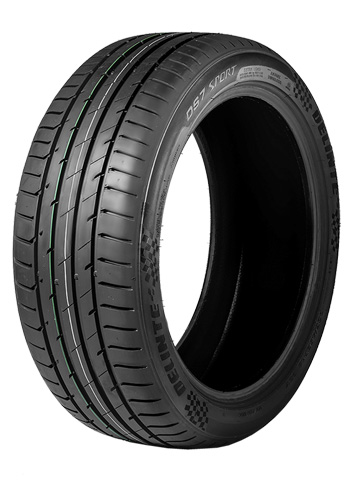 DELINTE 255/35 ZR19 TL 96Y DELINTE DS7 SPORT XL