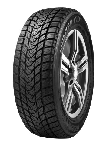 DELINTE 165/70 TR14 TL 81T DELINTE WD1