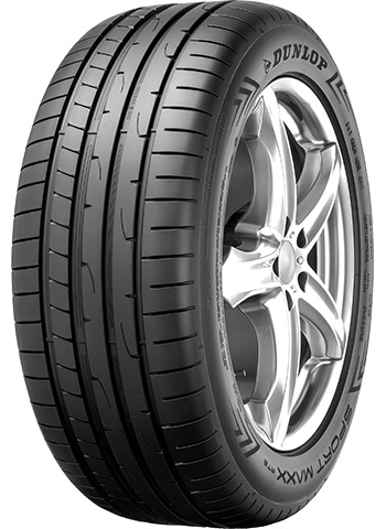 DUNLOP 255/45 ZR20 TL 105Y DU SPORTMAXX RT2 MO XL