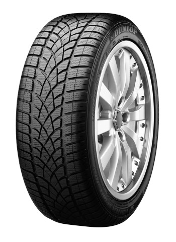 DUNLOP 235/55 HR18 TL 100H DU SP WIN SPORT 3D AO MS