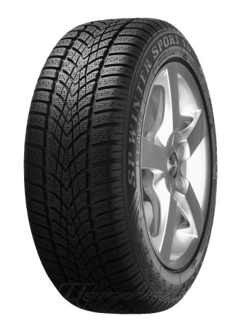 DUNLOP 225/55 HR17 TL 97H DU SP WIN SP 4D * MO MS