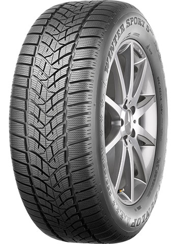 DUNLOP 275/40 VR20 TL 106V DU WIN SPORT 5 SUV XL MFS