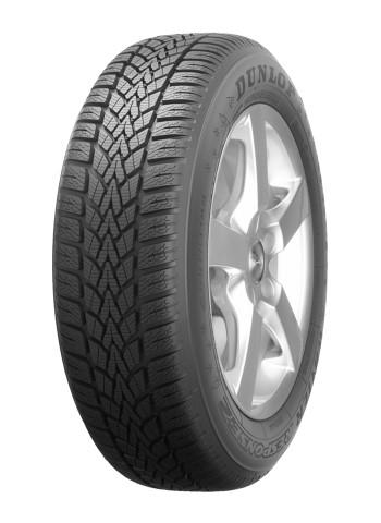 DUNLOP 185/55 TR15 TL 82T DU SP WINTER RESPONSE 2