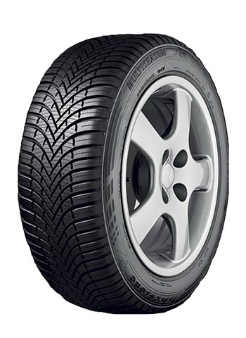 FIRESTONE 185/55 HR15 TL 86H FI MULTISEASON 2 XL