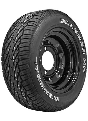 GENERAL 275/60 TR15 TL 107T GE GRABBER HP OWL FR