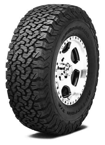gr-alltak02 B.F. GOODRICH 215/75 SR15 TL 100S BFG ALLT TA KO 2 LRC RBL