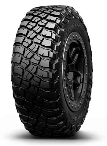 gr-mudtakm3 B.F. GOODRICH 215/75 R15 TL 100Q BFG MUD TA KM3 LRC