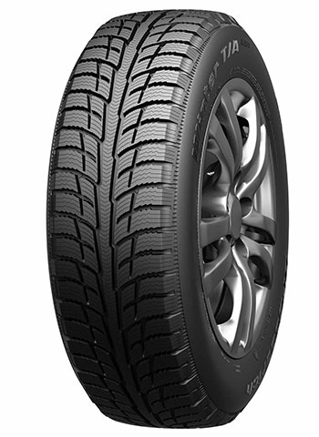 B.F. GOODRICH 275/60 HR20 TL 115H BFG WINTER TA KSI