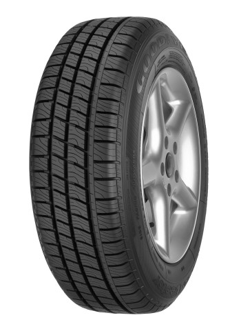 GOODYEAR 215/60 R17 TL 109T GY CARGO VECTOR 2
