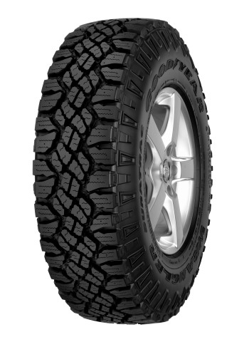 GOODYEAR 255/60 QR20 TL 113Q GY WRL DURATRAC LR XL POR