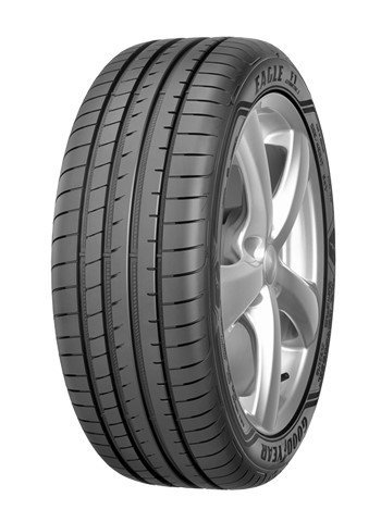 GOODYEAR 245/40 YR19 TL 98Y GY EAG-F1 AS3 XL MO FP