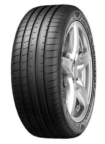 GOODYEAR 245/35 YR20 TL 95Y GY EAG-F1 AS5 * XL ROF