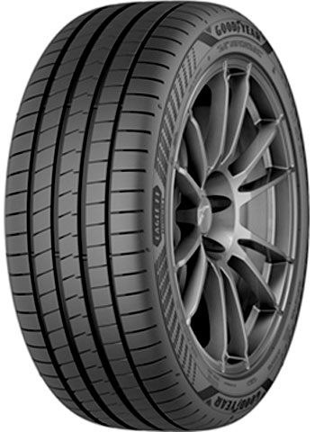 GOODYEAR 255/45 WR20 TL 105W GY EAG-F1 AS6 * XL