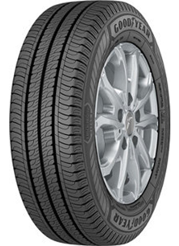 GOODYEAR 235/50 R19 TL 111T GY EFFIGRIP CARGO 2