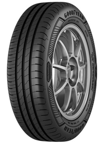 GOODYEAR 175/65 TR14 TL 82T GY EFFIGRIP COMPACT 2