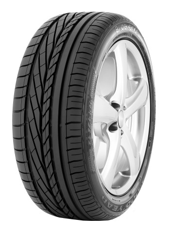 GOODYEAR 245/45 YR19 TL 98Y GY EXCELLENCE * ROF FP