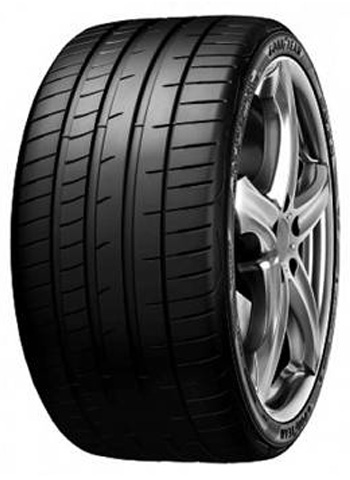 GOODYEAR 255/35 YR22 TL 102Y GY EAGF1 SUPERSP * XL HL