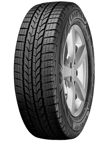 gy-ugcargo GOODYEAR 205/65 R16 TL 107T GY ULTRAGRIP CARGO