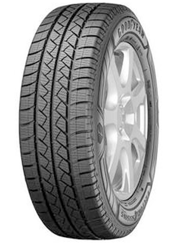 GOODYEAR 205/75 R16 TL 113R GY VEC 4SEASONS CARGO